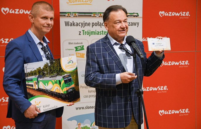 KM odpalają "Słoneczny" i składają wniosek na kolejne lata