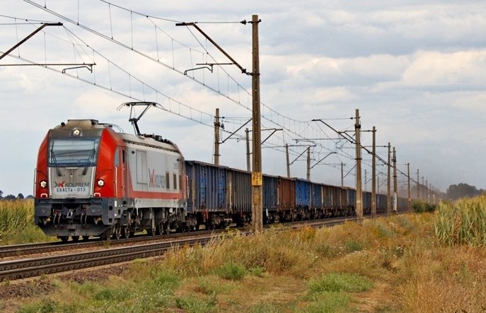 Policja zatrzymała miłośnika robiącego zdjęcia pociągom