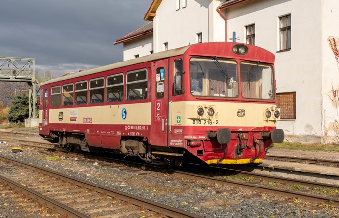 Czechy: Środki z uprawnień emisyjnych wspomogą rozwój transportu kolejowego