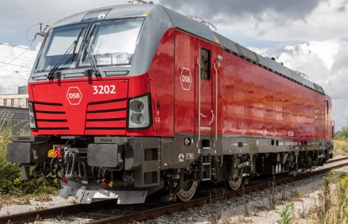 Elektryczne pociągi w końcu połączą Kopenhagę z Hamburgiem