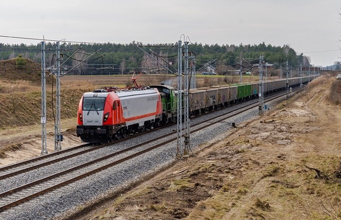Newag podpisał umowę na dostawę kolejnych czterech Dragonów 2