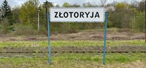 Powrót pociągów do Złotoryi coraz bliżej