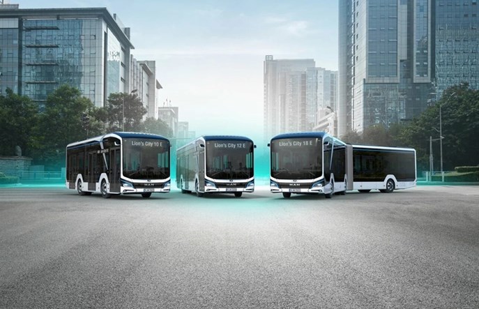 Tczew na zakupach. Miasto kupuje autobusy elektryczne