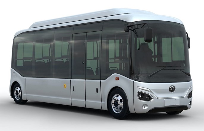 Polkowice z umową na kolejne Yutongi. Ponad 50% autobusów będzie zeroemisyjnych