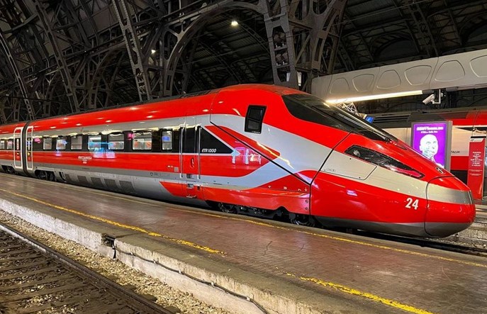 Kolejni prywatni operatorzy kolejowi chcą jeździć w Niderlandach