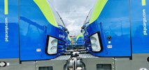 PKP Cargo ma komplet nowych Vectronów i wagonów intermodalnych