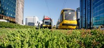 Tramwaje Warszawskie: Jeszcze więcej zielonych torów. Umowa podpisana