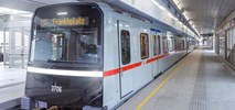 Wiedeń: Nowy pociąg metra X rozpoczyna jazdy z pasażerami
