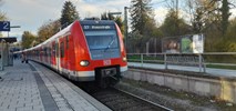 Deutsche Bahn chcą zmniejszyć opóźnienia dzięki zastosowaniu AI