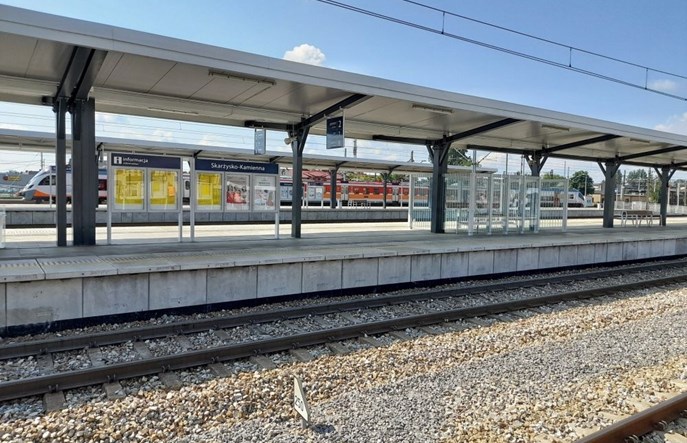 Linia 25: Jest umowa z samorządem na Kolej+ dla Tomaszowa Mazowieckiego