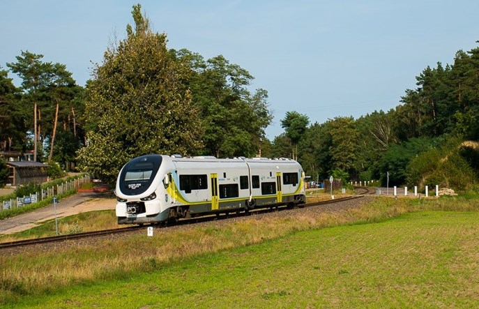 Zarząd woj. Lubuskiego oczekuje od Polregio poprawy usług