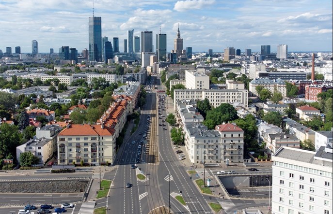 Bosak: Stajemy w obronie kierowców