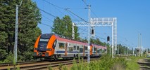 Małopolska przebija Mazowsze. Chce kupić nawet 56 nowych pociągów