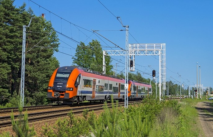 Małopolska przebija Mazowsze. Chce kupić nawet 56 nowych pociągów