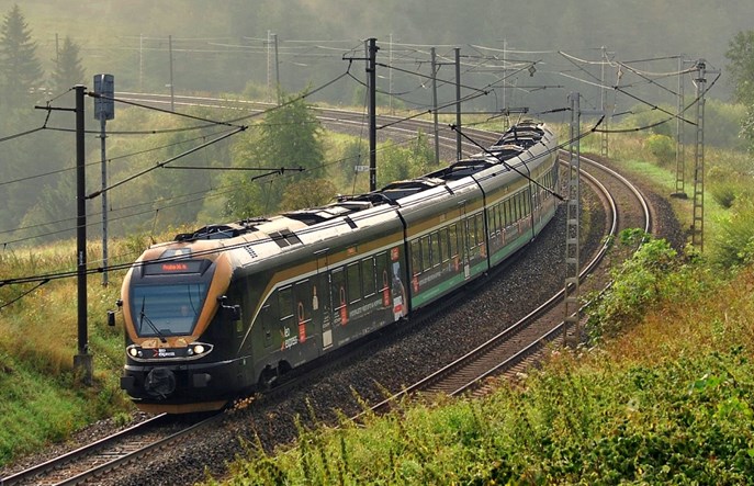 Wielkie plany Leo Express. Połączenia do Polski, Niemiec i Belgii