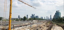 Warszawa Zachodnia. Trudne wakacje na kolei. WKD po jednym torze, zmiany KM i SKM