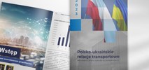 Nowy raport TOR i RBF: Polska bliżej centrum polityki transportowej UE