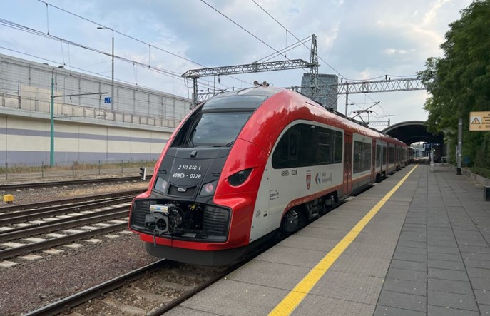 Jaki tabor kupuje Wielkopolska?