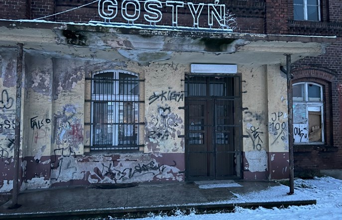 Kolej Plus. Są oferty na projekt i rewitalizację linii do Gostynia