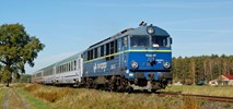 Lokomotywy PKP Cargo pociągną letnie składy PKP Intercity