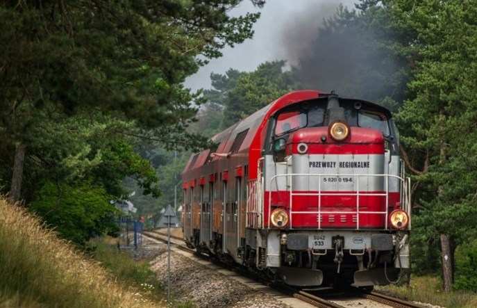 Więcej pociągów na Hel i więcej miejsc na rowery