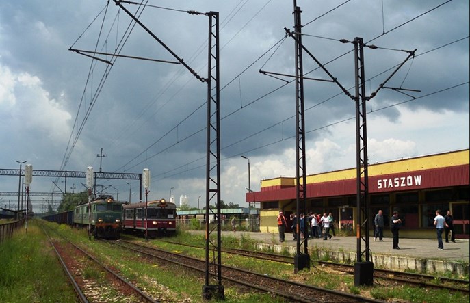 Gmina Staszów z ofertami na autobusy