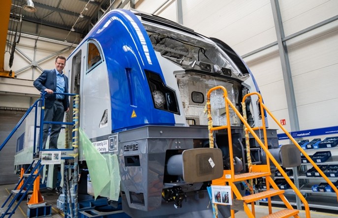 Rozporządzenie w sprawie świadectwa maszynisty opublikowane