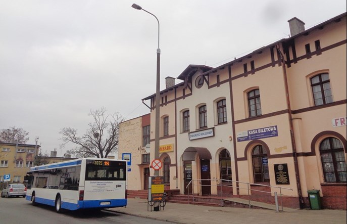 Gdynia. Cztery firmy zainteresowane postawieniem do 260 nowych wiat z reklamami