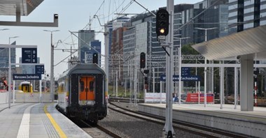 UTK: Punktualność wymaga lepszego planowania ruchu