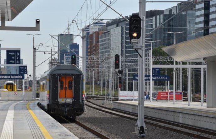 UTK: Punktualność wymaga lepszego planowania ruchu