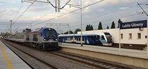 PKP Intercity chce budować halę serwisową w Lublinie i rozbudować zaplecze