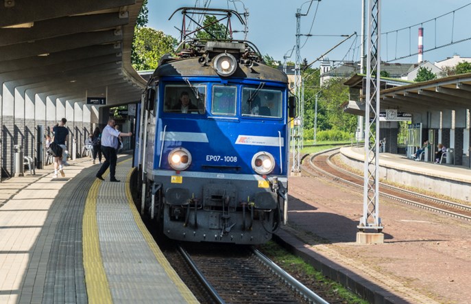Szkolenie maszynistów będzie znacznie krótsze?