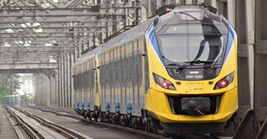 SKM Trójmiasto: Zadbamy o niezawodne skomunikowania z POLREGIO 