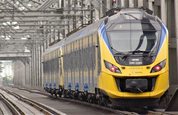 SKM Trójmiasto: Zadbamy o niezawodne skomunikowania z POLREGIO 