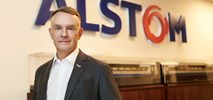 Alstom podpisuje Ukraine Business Compact, porozumienie wspierające odbudowę Ukrainy