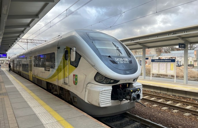 Lubuskie: W tym roku własny przewoźnik kolejowo-autobusowy