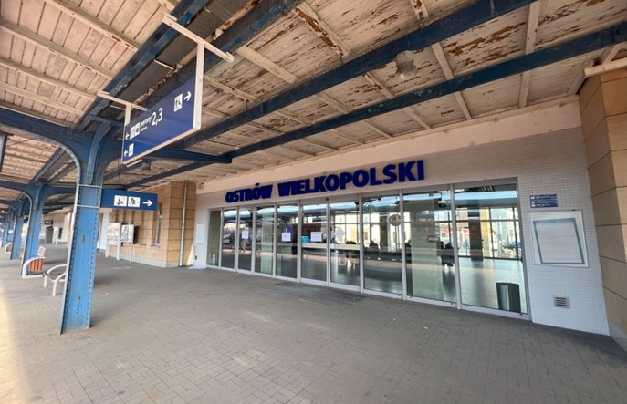 100 mln za remont linii kolejowej w dobrym stanie