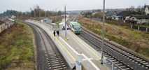 PLK wyda 40 mln na poprawę stacji Hajnówka