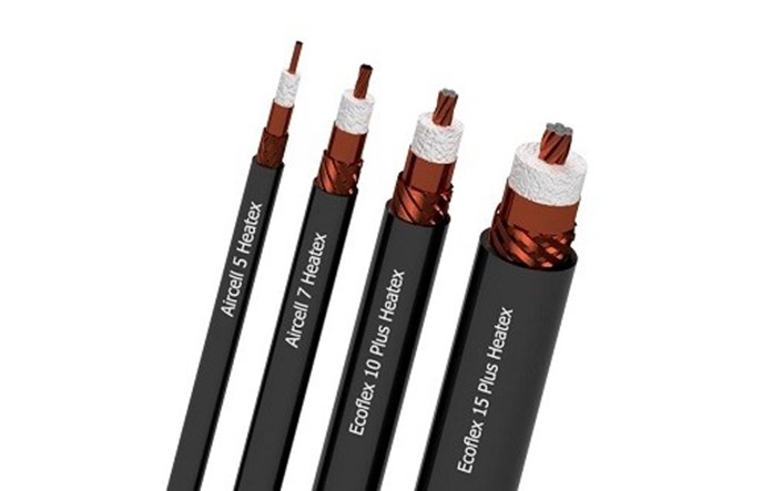 Certyfikowane kable przeciwpożarowe firmy SSB-Electronic GmbH do zastosowań kolejowych