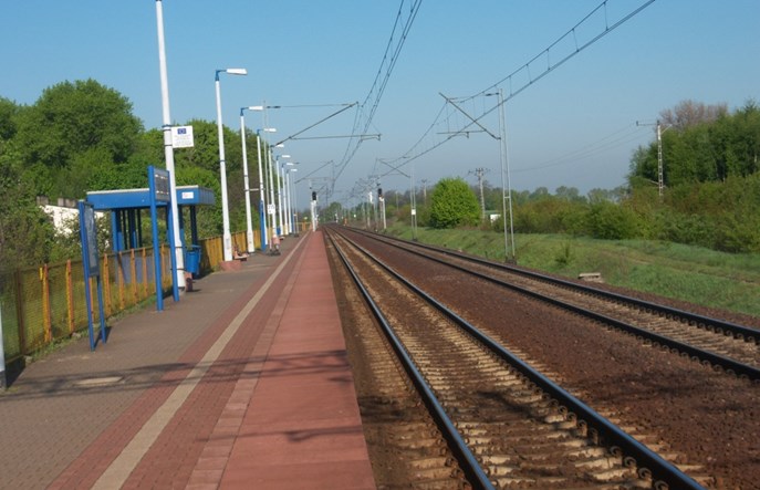 Czy efektywnie wydatkujemy środki na inwestycje kolejowe?