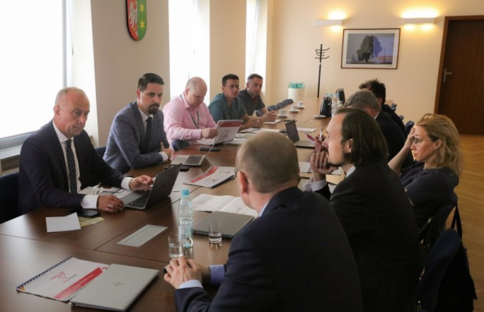 Polregio: Jesteśmy na drodze porozumienia z Lubuskiem