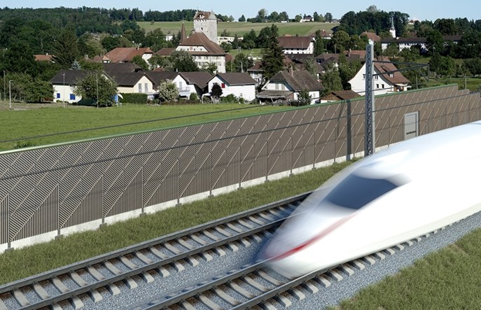 Rail Baltica na Łotwie pod znakiem zapytania. Jest komisja śledcza