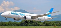 Sojusz Air Europa z Iryo. Podróż samolotem i koleją na jednym bilecie