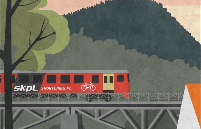 SKPL chce jeździć ze Świdnicy do Jedliny-Zdrój