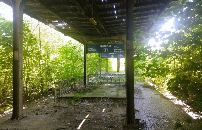 Kolej jednak wróci do Głubczyc