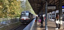 PKP Intercity wciąż brakuje lokomotyw dwusystemowych do pociągów Warszawa - Berlin