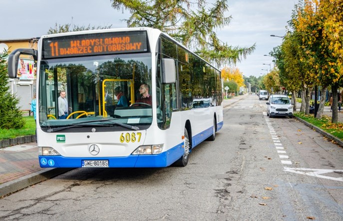 Władysławowo dołącza do systemu Fala