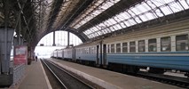 Niska prędkość handlowa powodem słabości połączeń kolejowych z Ukrainą 