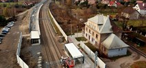 PKP SA przymierzają się do remontu dworca w Rudawie
