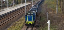  PKP Cargo: Nawet 30% załogi na nieświadczenie pracy